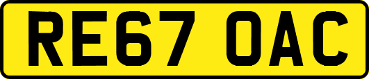 RE67OAC