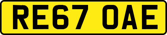 RE67OAE