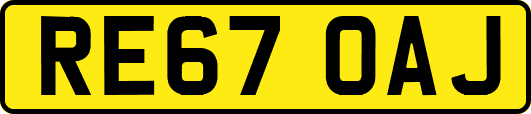 RE67OAJ