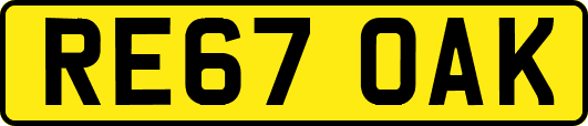RE67OAK