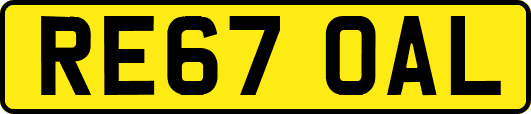 RE67OAL