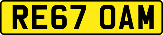 RE67OAM
