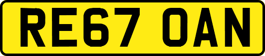 RE67OAN