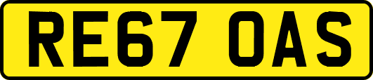 RE67OAS