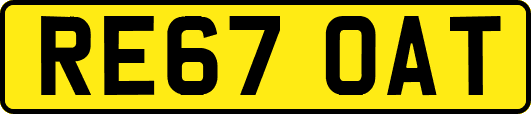 RE67OAT