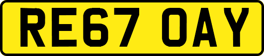 RE67OAY