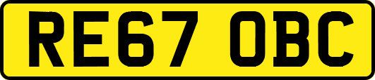 RE67OBC