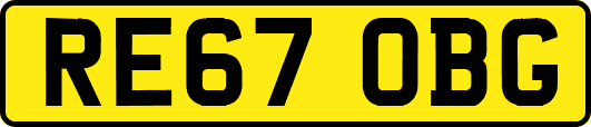RE67OBG
