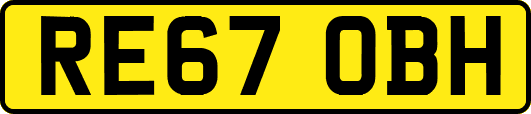 RE67OBH