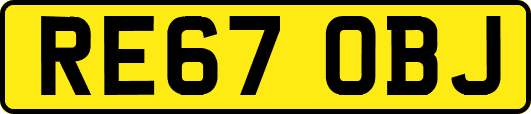 RE67OBJ
