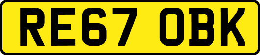 RE67OBK