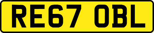 RE67OBL