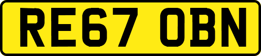 RE67OBN