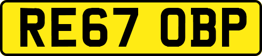 RE67OBP