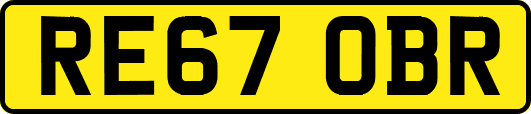 RE67OBR