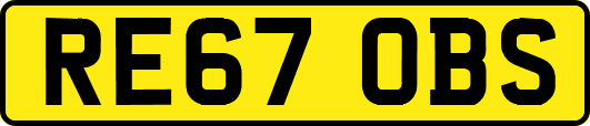 RE67OBS