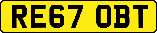 RE67OBT
