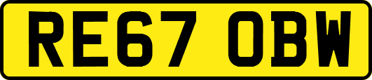 RE67OBW
