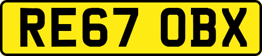 RE67OBX