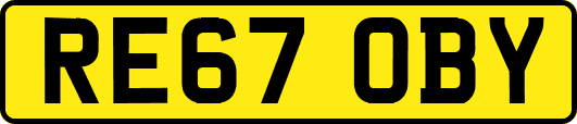 RE67OBY