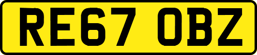 RE67OBZ
