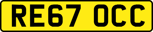 RE67OCC