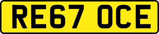 RE67OCE