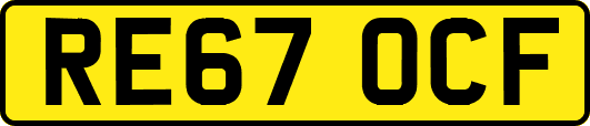 RE67OCF
