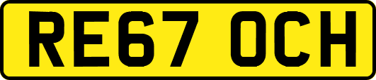 RE67OCH