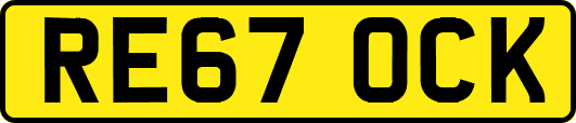 RE67OCK