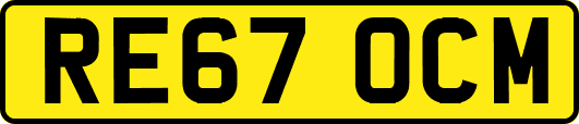 RE67OCM
