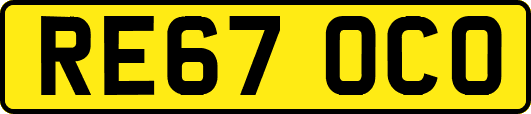 RE67OCO