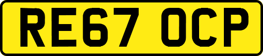 RE67OCP