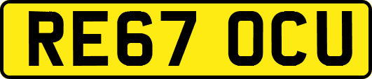 RE67OCU