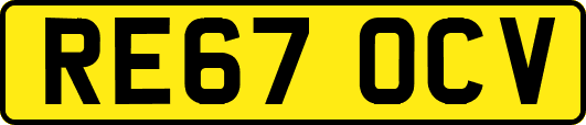 RE67OCV
