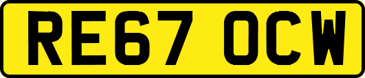 RE67OCW