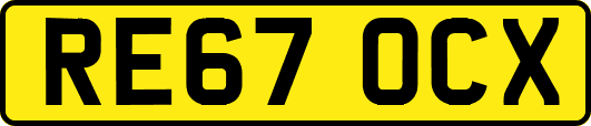RE67OCX