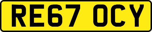 RE67OCY
