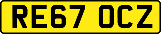 RE67OCZ