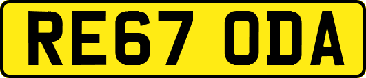 RE67ODA