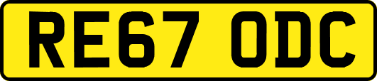 RE67ODC