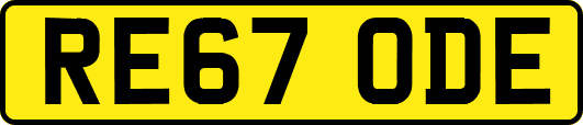 RE67ODE