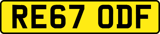 RE67ODF
