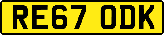 RE67ODK