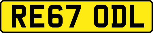 RE67ODL