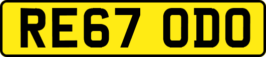 RE67ODO