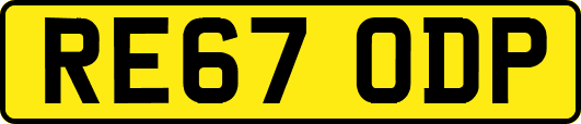 RE67ODP