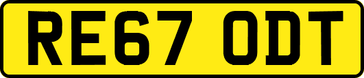 RE67ODT