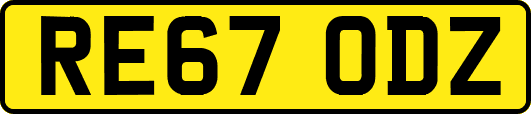 RE67ODZ