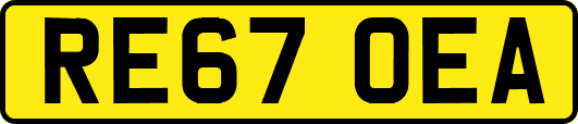 RE67OEA